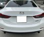 Mazda 6 2016 - Cần bán Mazda6 2016, bản 2.5, màu trắng cực sang trọng