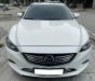 Mazda 6 2016 - Cần bán Mazda6 2016, bản 2.5, màu trắng cực sang trọng