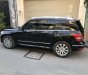 Mercedes-Benz GLK Class 2010 - Gia đình cần bán Mercedes GLK 280 2010, số tự động, màu đen