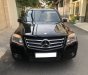 Mercedes-Benz GLK Class 2010 - Gia đình cần bán Mercedes GLK 280 2010, số tự động, màu đen