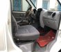 Thaco TOWNER 2017 - Gia đình cần bán xe tải Thaco Towner 2017, số sàn, máy xăng, màu trắng còn mới tinh