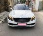 Mercedes-Benz C200 2020 - Cần bán xe Mercedes C200 Exclusive 2020, màu trắng mới như xe hãng