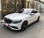 Mercedes-Benz C200 2020 - Cần bán xe Mercedes C200 Exclusive 2020, màu trắng mới như xe hãng