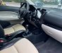 Mitsubishi Attrage 2017 - Gia đình bán Mitsubishi Attrage 2017, số sàn, nhập Thái Lan, màu xám