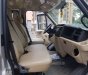 Ford Transit 2018 - Bán Ford Transit 2018, số sàn, máy dầu, màu xám bạc