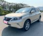 Lexus RX350 2012 - Nhà mình bán Lexus Rx350 2012, tư động, bản full nhập Canada, màu vàng cát