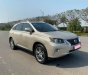 Lexus RX350 2012 - Nhà mình bán Lexus Rx350 2012, tư động, bản full nhập Canada, màu vàng cát