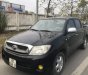 Isuzu Dmax 2010 - Cần bán xe bán tải Isuzu Dmax 2 cầu số sàn- 2010