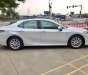 Toyota Camry 2.0G 2021 - Bán xe Toyota Camry 2.0G 2021, màu trắng