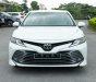 Toyota Camry 2.0G 2021 - Bán xe Toyota Camry 2.0G 2021, màu trắng