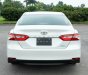 Toyota Camry 2.0G 2021 - Bán xe Toyota Camry 2.0G 2021, màu trắng