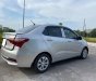 Hyundai Grand i10 2018 - Bán Hyundai i10 đời 2018, màu bạc, còn mới