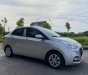 Hyundai Grand i10 2018 - Bán Hyundai i10 đời 2018, màu bạc, còn mới