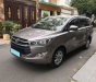 Toyota Innova 2019 - Gia đình mình cần bán lại Toyota Innova 2019, số sàn, màu xám