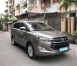 Toyota Innova 2019 - Gia đình mình cần bán lại Toyota Innova 2019, số sàn, màu xám