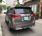 Toyota Innova 2019 - Gia đình mình cần bán lại Toyota Innova 2019, số sàn, màu xám