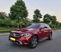 Mercedes-Benz GLC-Class 2020 - Mình cần bán Mercedes GLC 200 2020, số tự động, màu đỏ