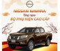 Nissan Navara EL 2021 - Bán ô tô Nissan Navara EL 2021, nhập khẩu chính hãng giá hấp dẫn khi liên hệ