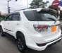 Toyota Fortuner 2016 - Xe gia đình cần bán Toyota Fortuner Sportivo 2016, số tự động, máy xăng, màu trắng