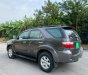 Toyota Fortuner 2010 - Tôi cần bán Toyota Fortuner 2010, tự động, máy xăng, màu xám chì