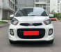 Kia Morning 2018 - Nhà cần bán nhanh Kia Morning 2018 máy 1.2 số sàn, màu trắng