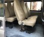 Ford Transit 2018 - Cần bán lại Ford Transit 2018 máy dầu, số sàn, màu xám
