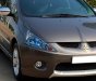 Mitsubishi Grandis 2011 - Tôi cần bán Mitsubishi Grandis đời 2011, số tự động, màu xám cực mới