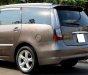 Mitsubishi Grandis 2011 - Tôi cần bán Mitsubishi Grandis đời 2011, số tự động, màu xám cực mới