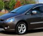 Mitsubishi Grandis 2011 - Tôi cần bán Mitsubishi Grandis đời 2011, số tự động, màu xám cực mới