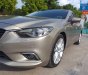 Mazda 6 2017 - Mình cần bán Mazda 6 2017, tự động 2.5, màu vàng cát