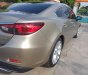 Mazda 6 2017 - Mình cần bán Mazda 6 2017, tự động 2.5, màu vàng cát