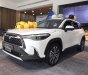 Toyota Toyota khác 2021 - Cần bán xe Toyota Corolla Cross