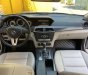 Mercedes-Benz C200 2012 - Bán Mercedes C200 2012 tự động màu xám full