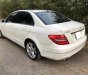 Mercedes-Benz C200 2012 - Nhà cần bán Mercedes C200 2012, số tự động, màu trắng