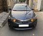 Toyota Corolla altis 2015 - Mình bán Toyota Altis 2015, tự động 1.8, phom mới, màu xám xanh