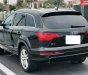 Audi Q7 2008 - Gia đình cần bán Audi Q7, sx 2008, bản 3.6  full Sline Quattro, màu đen còn mới tinh