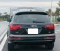 Audi Q7 2008 - Gia đình cần bán Audi Q7, sx 2008, bản 3.6  full Sline Quattro, màu đen còn mới tinh