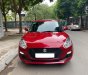 Suzuki Swift 2020 - Cần bán nhanh xe Suzuki Swift 2019 đk 2020 màu đỏ rất đẹp