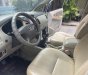 Toyota Innova 2012 - Bán Toyota Innova 2012 số sàn màu bạc chính chủ