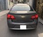 Chevrolet Cruze 2018 - Nhà mình bán Chevrolet Cruze 2018 LT, số sàn, màu xám