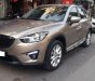 Mazda CX 5 2.0 2015 - Gia đình cần bán Mazda CX5 2015, màu vàng cát