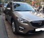 Mazda CX 5 2.0 2015 - Gia đình cần bán Mazda CX5 2015, màu vàng cát