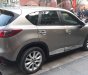 Mazda CX 5 2.0 2015 - Gia đình cần bán Mazda CX5 2015, màu vàng cát