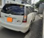 Mitsubishi Grandis 2012 - Gia đình cần bán Mitsubishi Grandis 2012 limited, số tự động Full, màu trắng