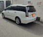 Mitsubishi Grandis 2012 - Gia đình cần bán Mitsubishi Grandis 2012 limited, số tự động Full, màu trắng