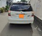 Mitsubishi Grandis 2012 - Gia đình cần bán Mitsubishi Grandis 2012 limited, số tự động Full, màu trắng