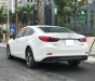 Mazda 6 2017 - Bán xe cực đẹp Mazda 6 2017 2.5AT, màu trắng