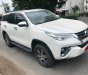 Toyota Fortuner 2019 - Mình cần bán Fortuner 2019, máy dầu, tự động, màu trắng