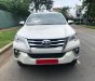 Toyota Fortuner 2019 - Mình cần bán Fortuner 2019, máy dầu, tự động, màu trắng