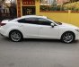 Mazda 6 2017 - Bán xe cực đẹp Mazda 6 Premium 2017 2.5AT, màu trắng